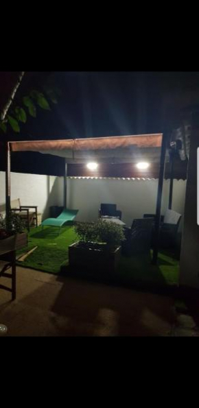 Maison Vittoria sud à 2min de la plage